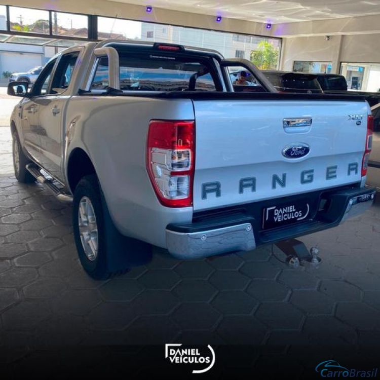 Daniel Veculos | Ranger  15/16 - foto 4