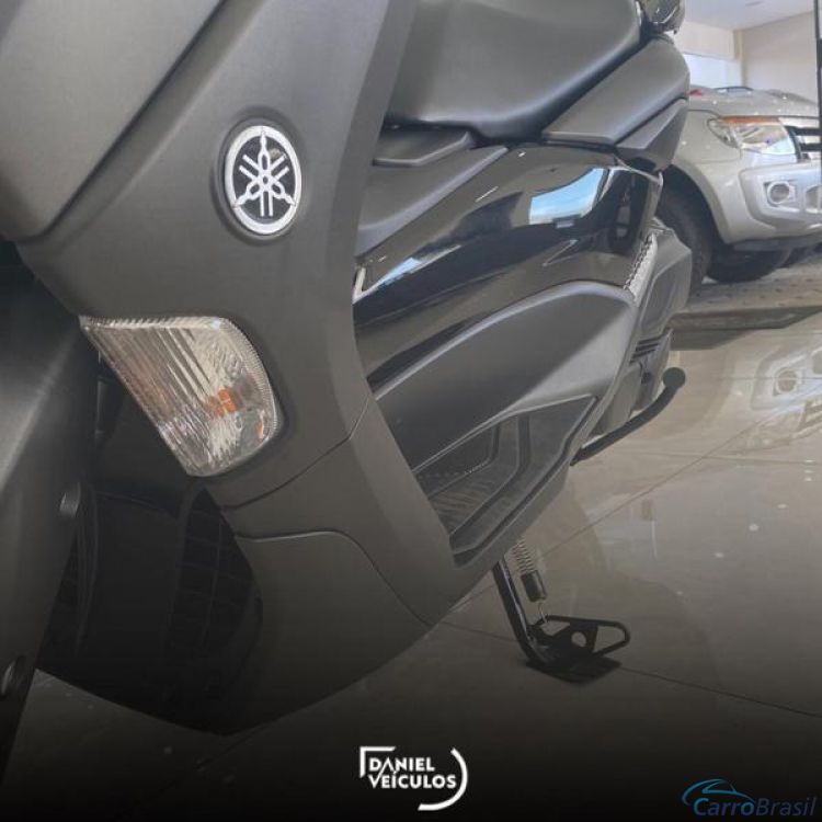 Daniel Veculos | N-Max 160  20/21 - foto 5