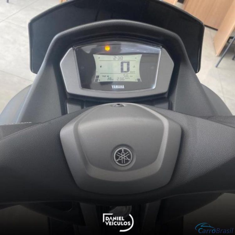 Daniel Veculos | N-Max 160  20/21 - foto 7