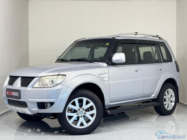 Edgiro Veculos | Pajero  12/12 - foto 2