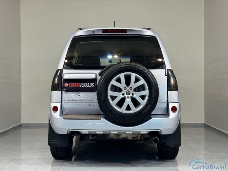 Edgiro Veculos | Pajero  12/12 - foto 6