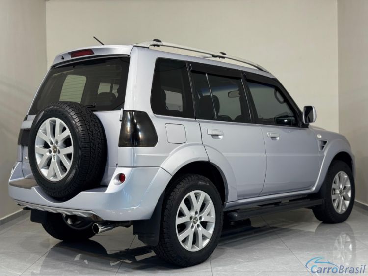 Edgiro Veculos | Pajero  12/12 - foto 7
