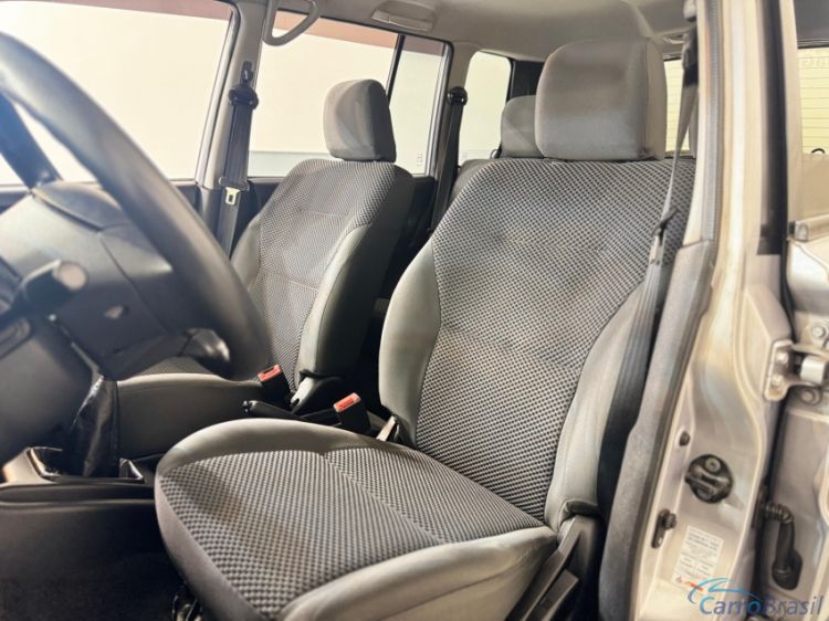 Edgiro Veculos | Pajero  12/12 - foto 8