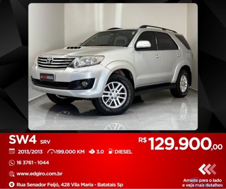 Edgiro Veculos | Hilux  13/13 - foto 1