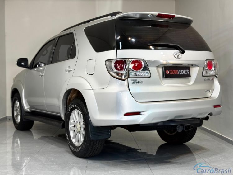 Edgiro Veculos | Hilux  13/13 - foto 5