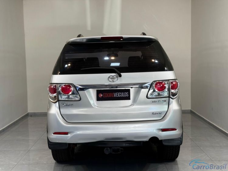 Edgiro Veculos | Hilux  13/13 - foto 6