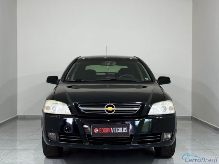 Edgiro Veculos | Astra Hatch  08/08 - foto 3