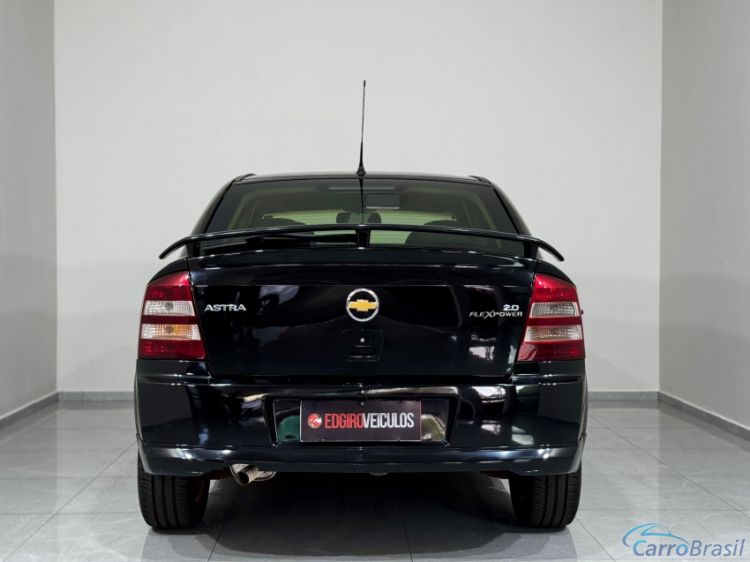 Edgiro Veculos | Astra Hatch  08/08 - foto 6