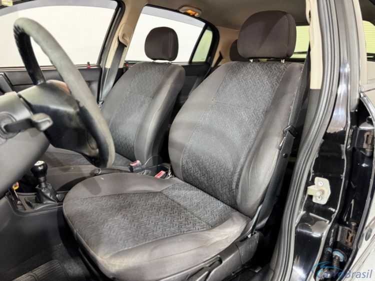 Edgiro Veculos | Astra Hatch  08/08 - foto 8