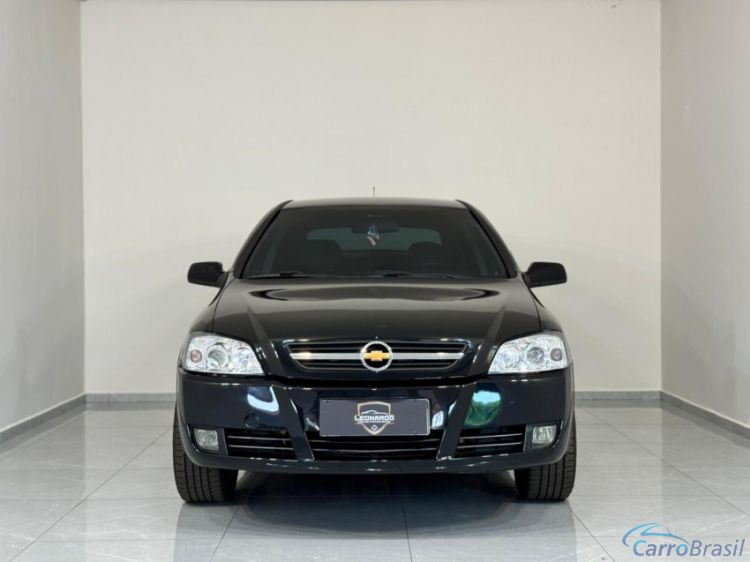 Edgiro Veculos | Astra Hatch  10/11 - foto 3
