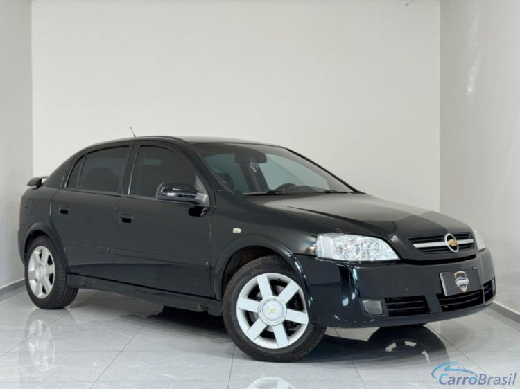 Edgiro Veculos | Astra Hatch  10/11 - foto 4