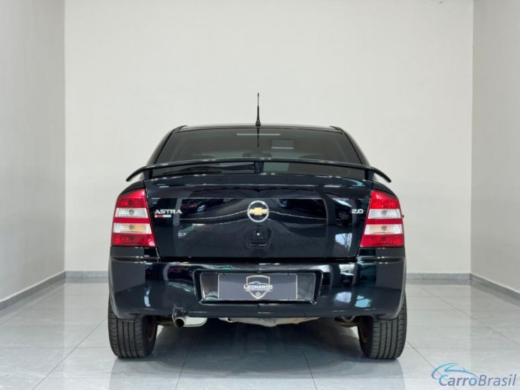 Edgiro Veculos | Astra Hatch  10/11 - foto 6
