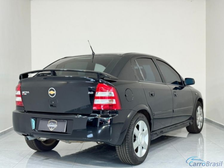 Edgiro Veculos | Astra Hatch  10/11 - foto 7