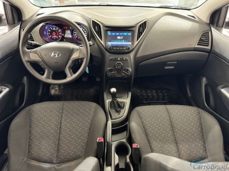 Edgiro Veculos | HB 20  19/19 - foto 10