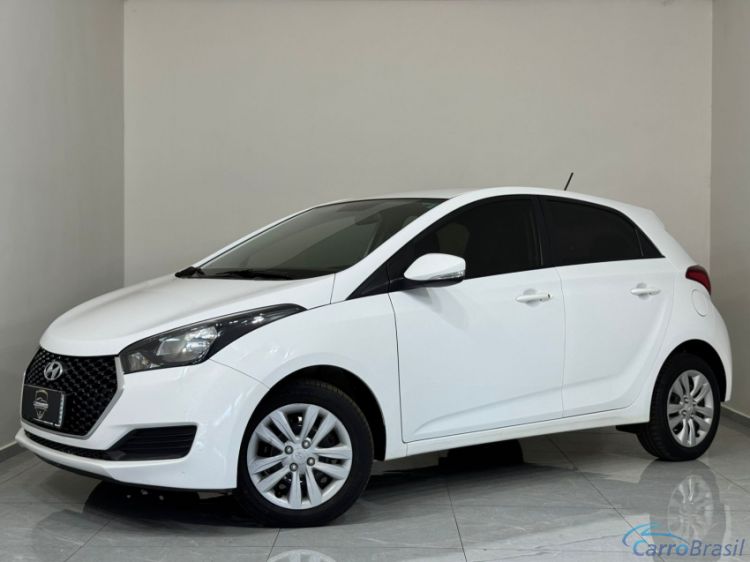 Edgiro Veculos | HB 20  19/19 - foto 2