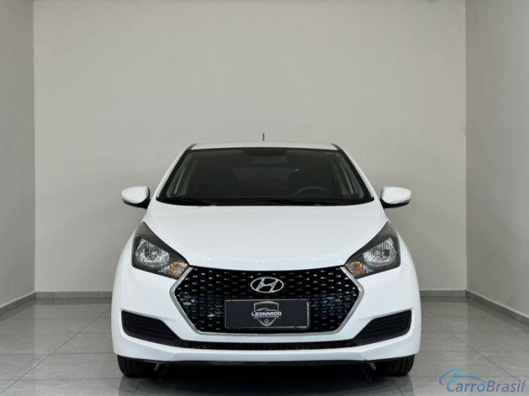 Edgiro Veculos | HB 20  19/19 - foto 3