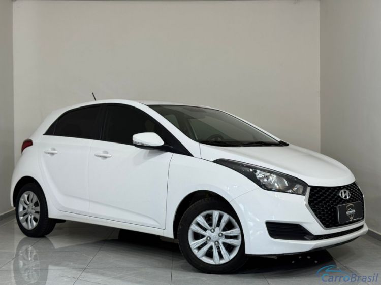 Edgiro Veculos | HB 20  19/19 - foto 4