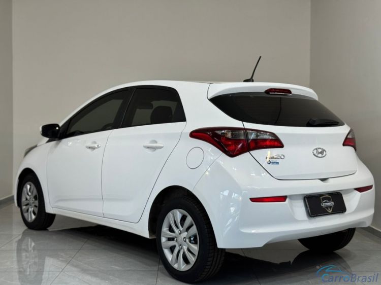 Edgiro Veculos | HB 20  19/19 - foto 5