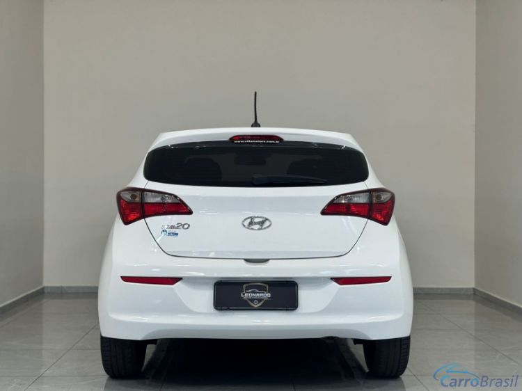 Edgiro Veculos | HB 20  19/19 - foto 6