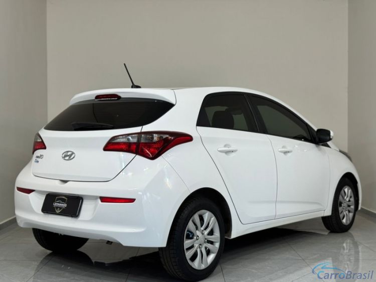 Edgiro Veculos | HB 20  19/19 - foto 7