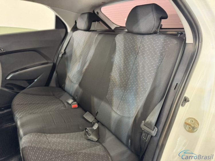 Edgiro Veculos | HB 20  19/19 - foto 9