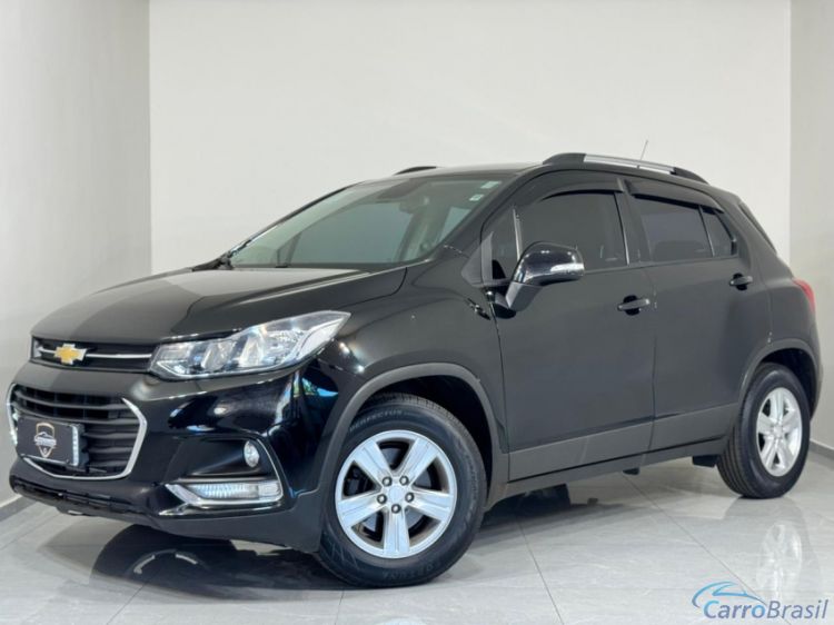 Edgiro Veículos | Tracker 18/18 - foto 2