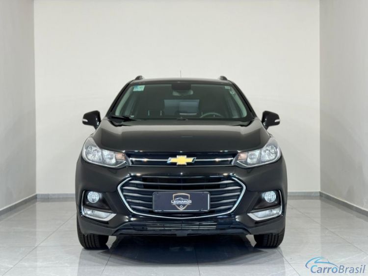 Edgiro Veículos | Tracker 18/18 - foto 3