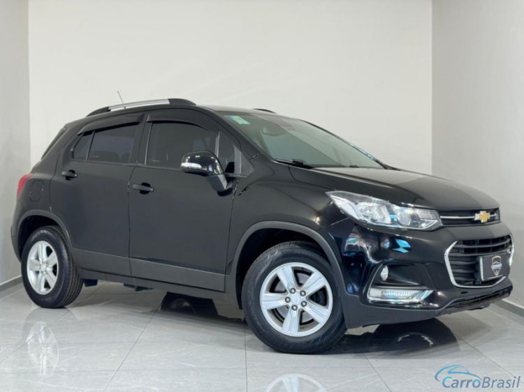 Edgiro Veículos | Tracker 18/18 - foto 4