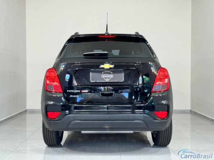 Edgiro Veículos | Tracker 18/18 - foto 6