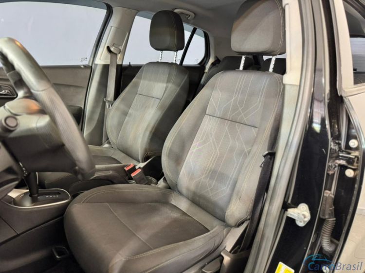 Edgiro Veículos | Tracker 18/18 - foto 8