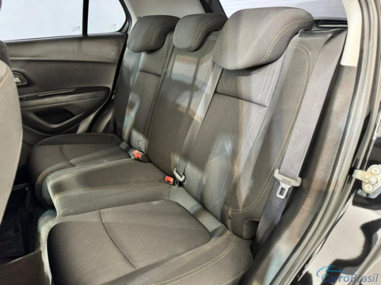 Edgiro Veículos | Tracker 18/18 - foto 9