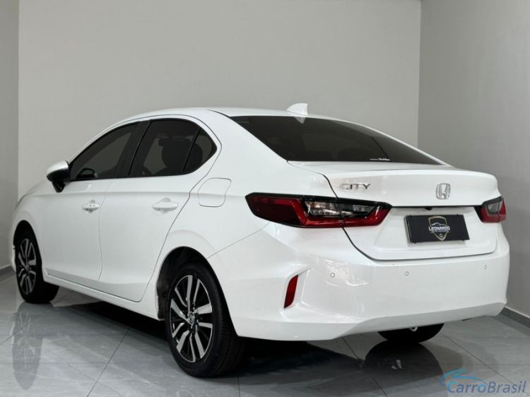 Edgiro Veculos | City  23/24 - foto 5