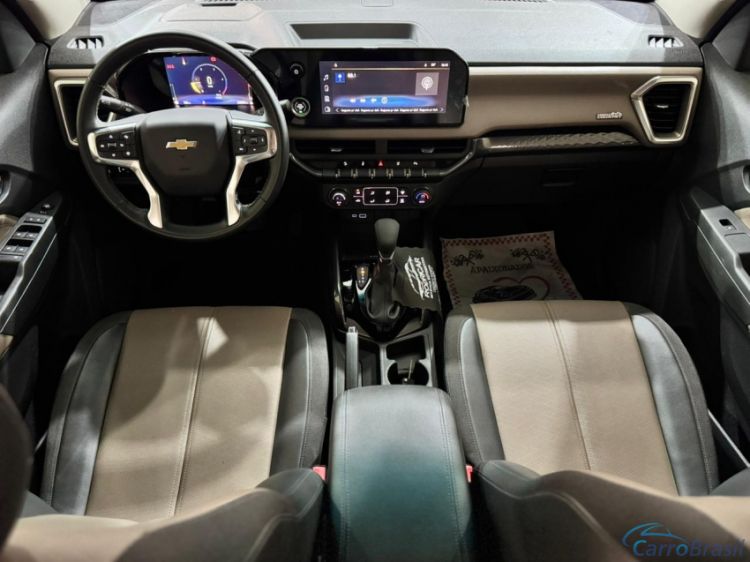 Edgiro Veículos | S-10 24/25 - foto 10