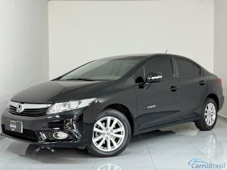 Edgiro Veculos | Civic  14/14 - foto 2