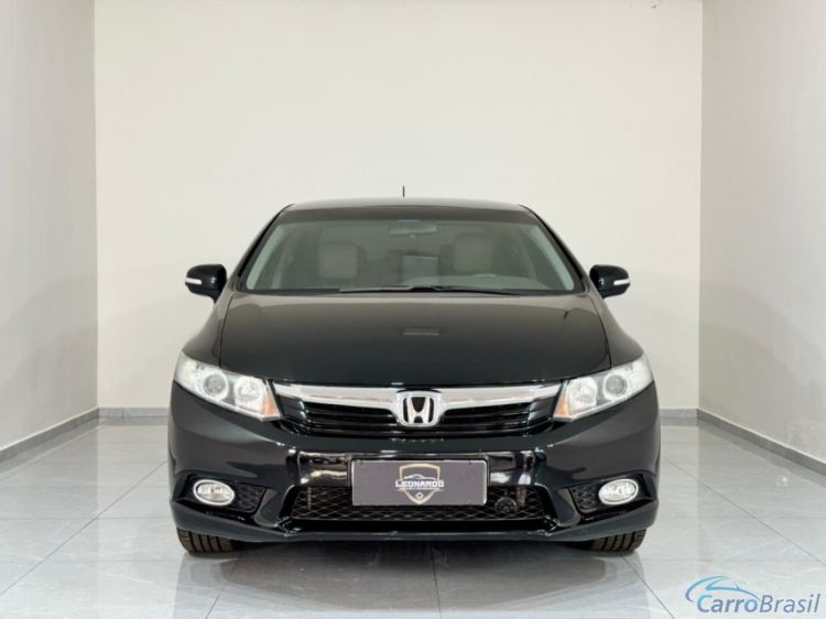 Edgiro Veculos | Civic  14/14 - foto 3