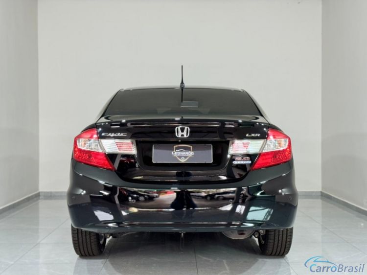 Edgiro Veculos | Civic  14/14 - foto 6