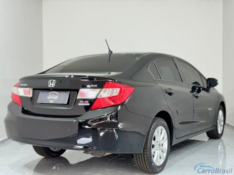 Edgiro Veculos | Civic  14/14 - foto 7