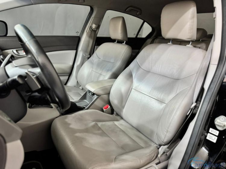 Edgiro Veculos | Civic  14/14 - foto 8