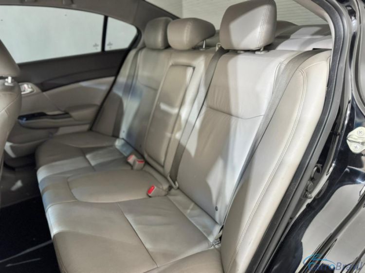 Edgiro Veculos | Civic  14/14 - foto 9