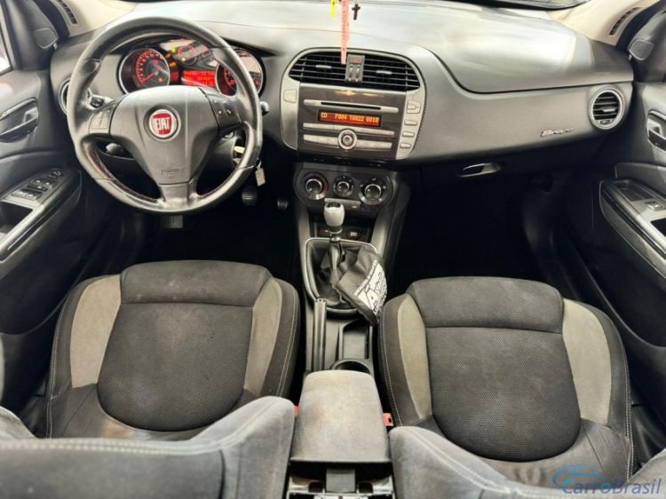 Edgiro Veculos | Bravo  13/13 - foto 10