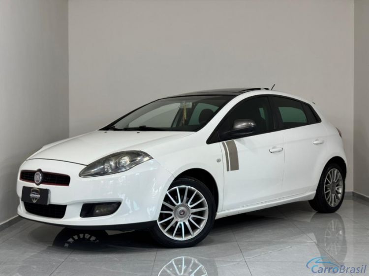 Edgiro Veculos | Bravo  13/13 - foto 2