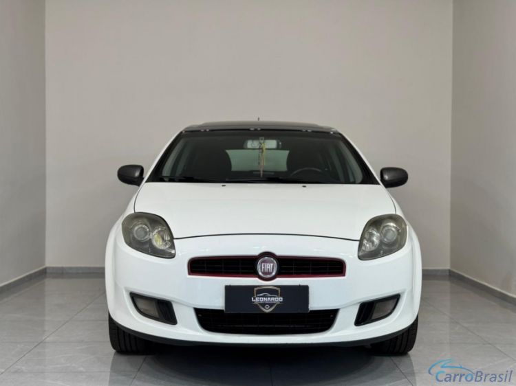 Edgiro Veculos | Bravo  13/13 - foto 3