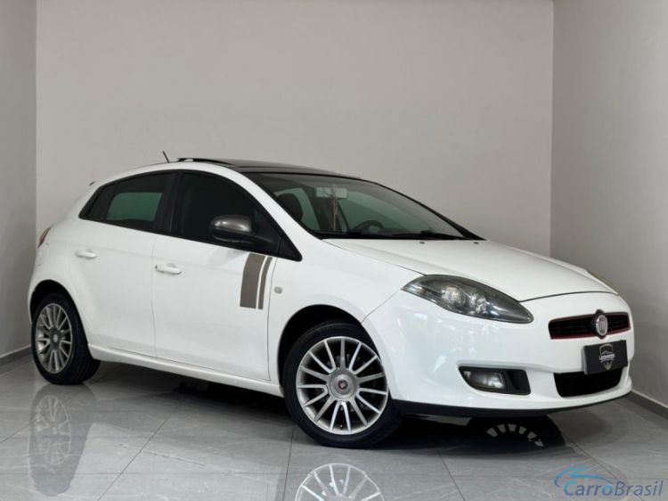 Edgiro Veculos | Bravo  13/13 - foto 4