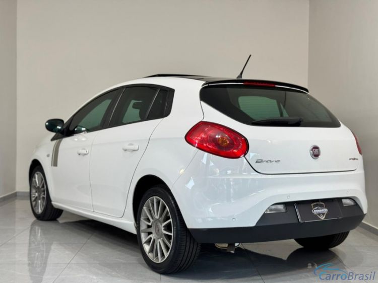 Edgiro Veculos | Bravo  13/13 - foto 5