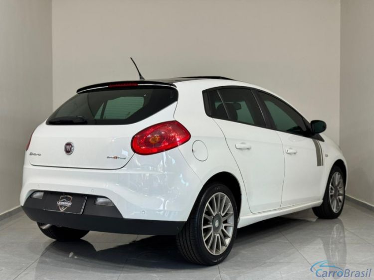 Edgiro Veculos | Bravo  13/13 - foto 7