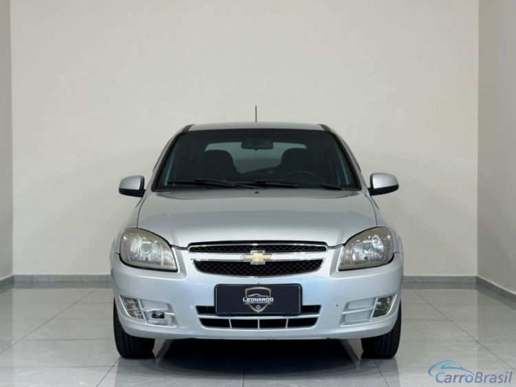 Edgiro Veículos | Celta 11/12 - foto 3