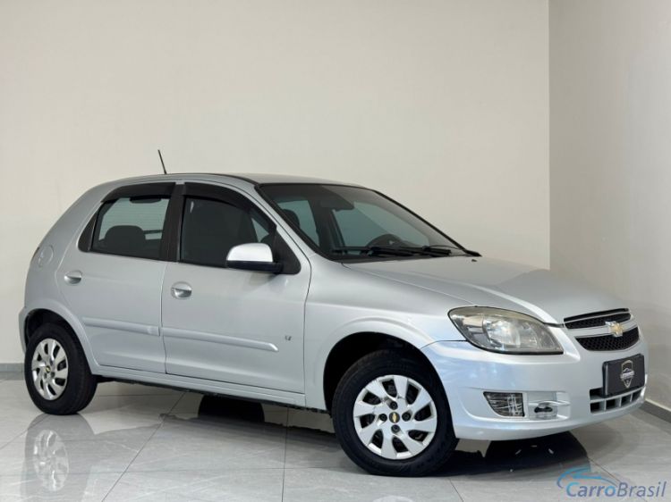 Edgiro Veículos | Celta 11/12 - foto 4