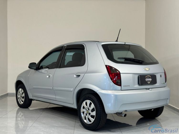 Edgiro Veículos | Celta 11/12 - foto 5