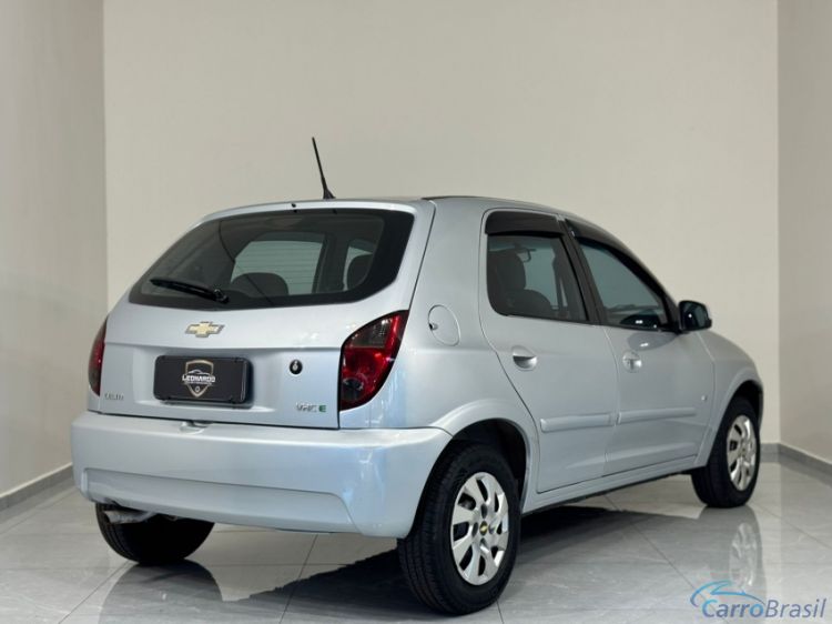 Edgiro Veículos | Celta 11/12 - foto 7