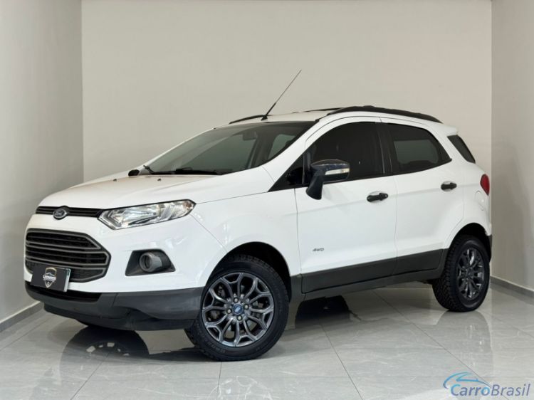 Edgiro Veculos | EcoSport  16/17 - foto 2